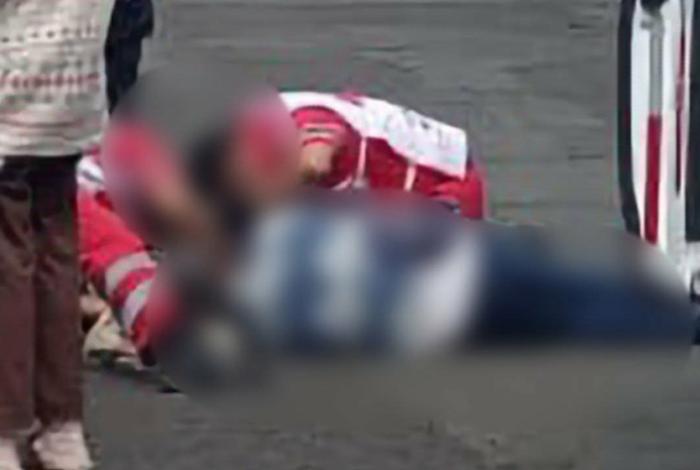 Atropellan a dos personas en diferentes puntos de Morelia