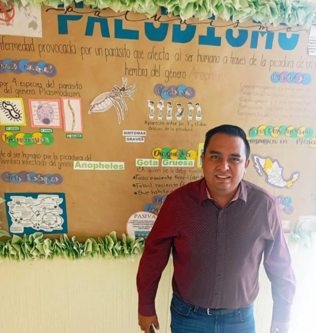 Aumentan casos de dengue en Zamora