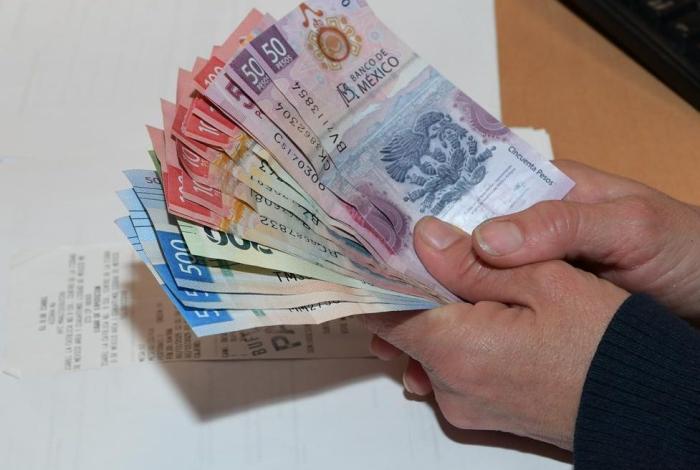 Aumento al salario mínimo entra en vigor este 1 de enero: Sedeco