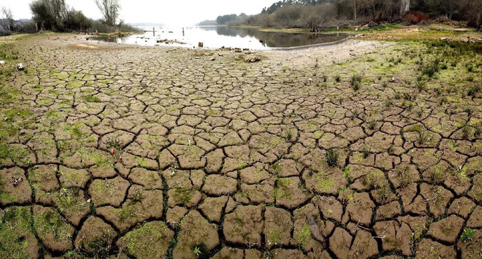 Aumento de temperatura dejará en pocos años regiones del planeta inhabitables