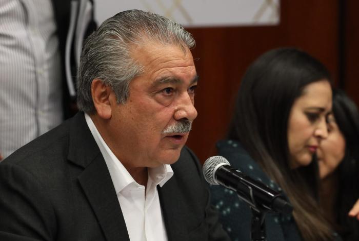 Aumento del 13% al salario mínimo, acto de justicia para el pueblo: Morón