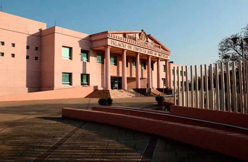 Aumento en el presupuesto estatal fortalecerá instituciones de seguridad