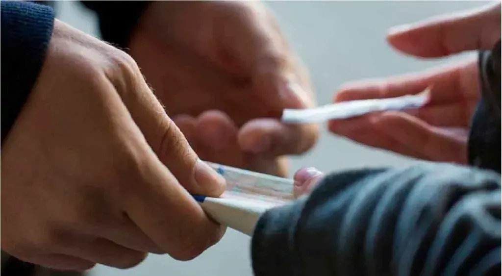 Aumentó narcomenudeo en Michoacán, en mayo de este 2025