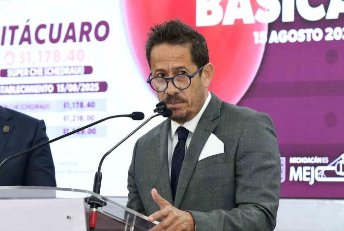 Aumento salarial, clave para reducir niveles de pobreza: Sedeco