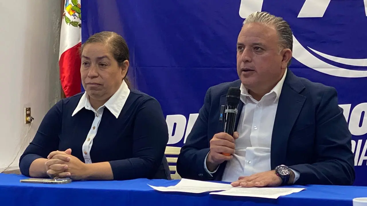 Aún no son tiempos de alianzas para el PAN