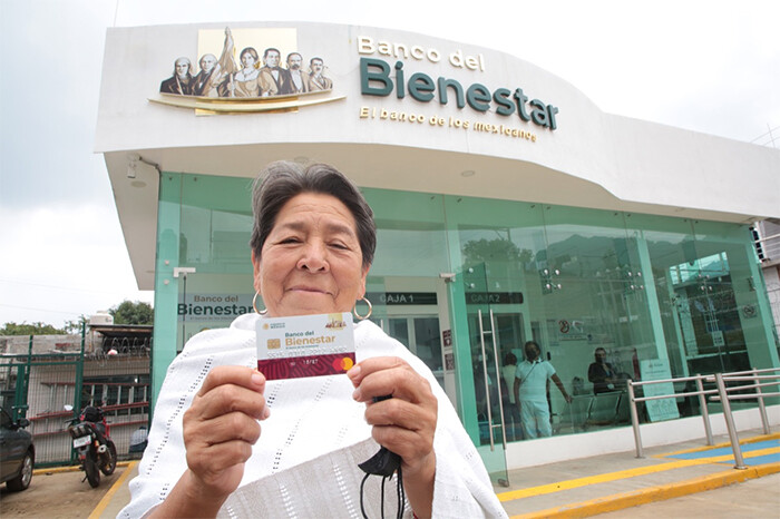 Aún quedan tres días para el registro a la Pensión Mujeres Bienestar, informa Ariadna Montiel