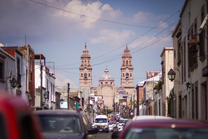 Aunque con tarde cálida, Morelia cerrará el sábado con mucho frío