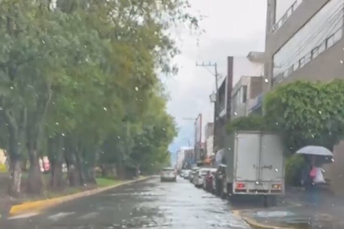 Aunque reconocen mejoría, Boulevard García de León sigue vulnerable a las lluvias: vecinos