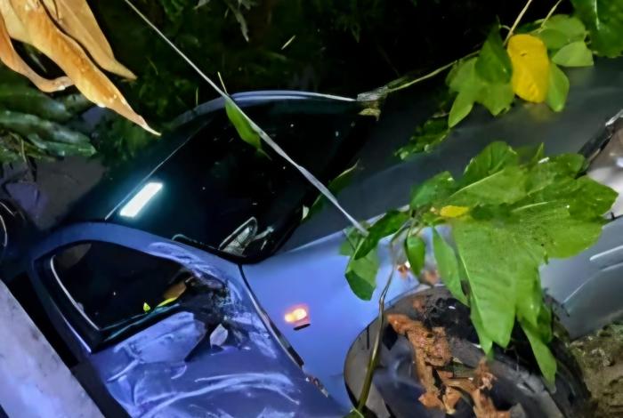 Automovilista es asesinado a balazos en Tacámbaro