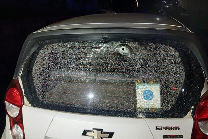 Automovilista es atacada a balazos en la Morelia–Pátzcuaro y sufre un rozón en una oreja