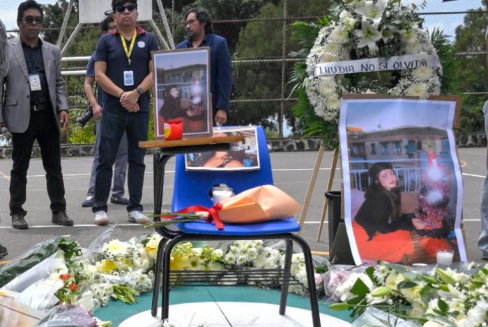 Autoridades aseguran que homicidio de la estudiante española en Morelos no quedará impune