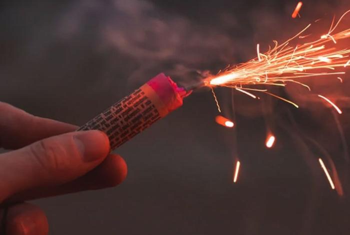 Autoridades estatales y GN reforzarán vigilancia contra venta de pirotecnia en Año Nuevo