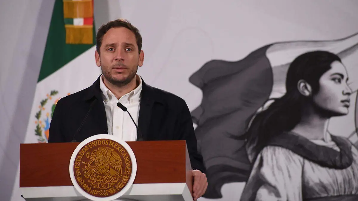 Autoridades federales informan que “van a la baja” los casos de sarampión