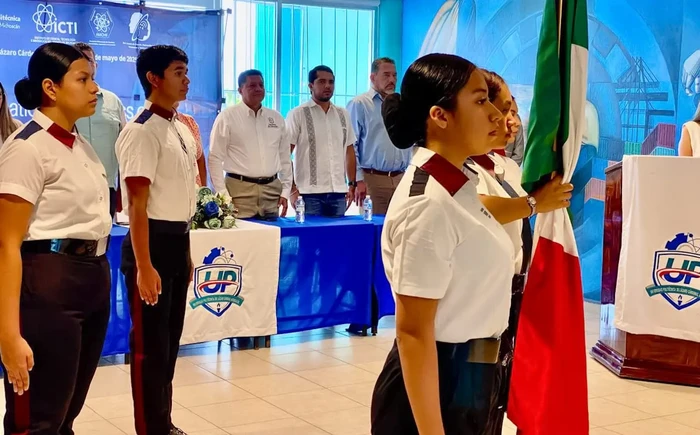 Autoridades Municipales Acompañan en 1er. Congreso Internacional de Ingeniería, Tecnología y Ciencias Aplicadas