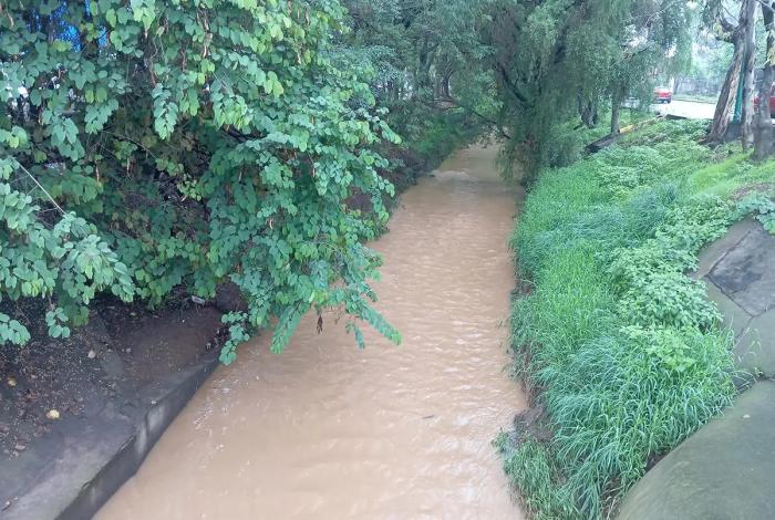 Autorizan 296 viviendas en zona de alto riesgo de inundación en Morelia