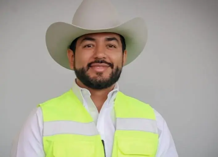 Avanza con paso firme nuevo parque público en Guadalajarita en Los Reyes: Humberto Jiménez