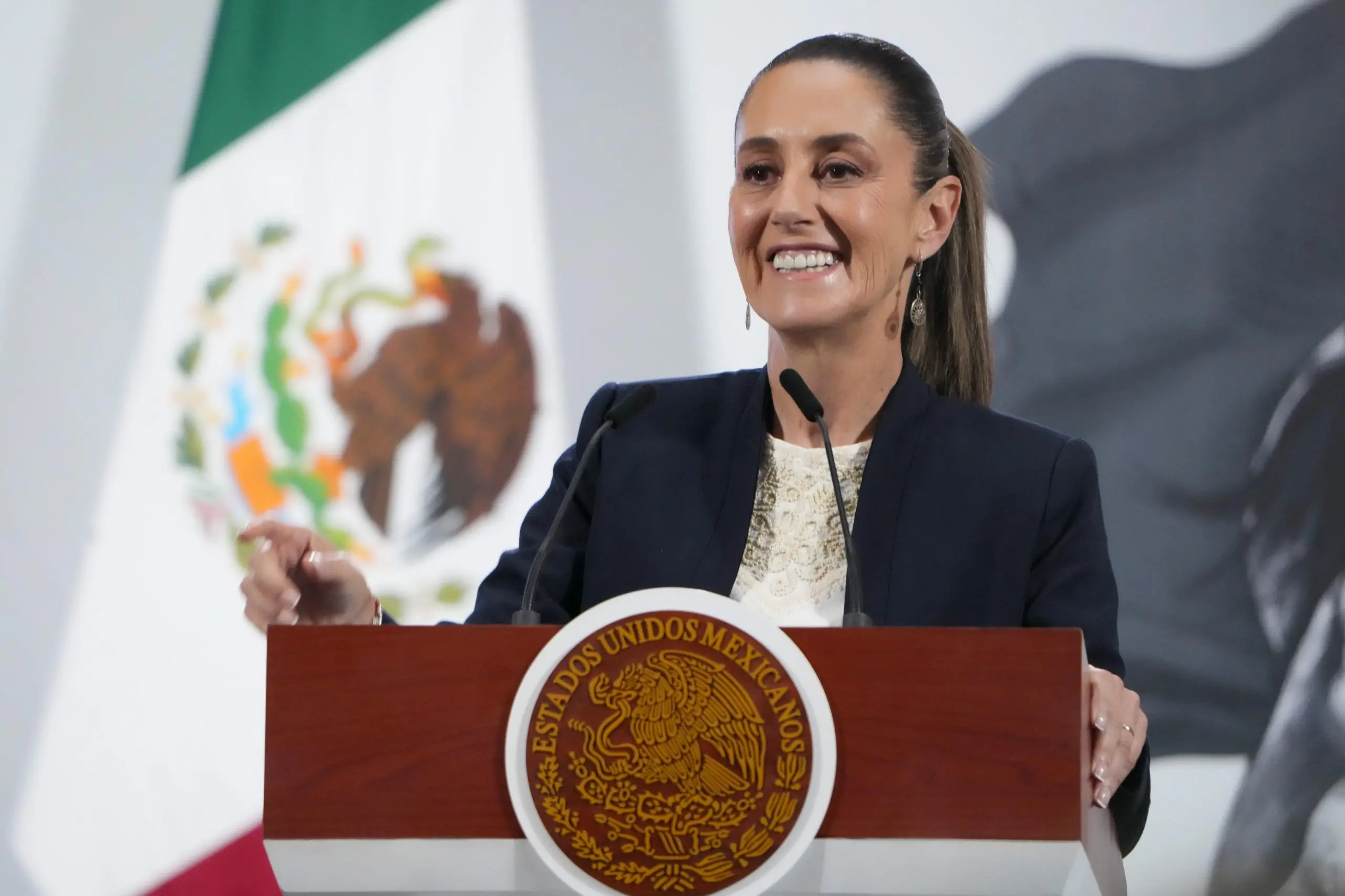 Avanza construcción de trenes México-Pachuca y México -Querétaro; Generan 260 mil empleos este año