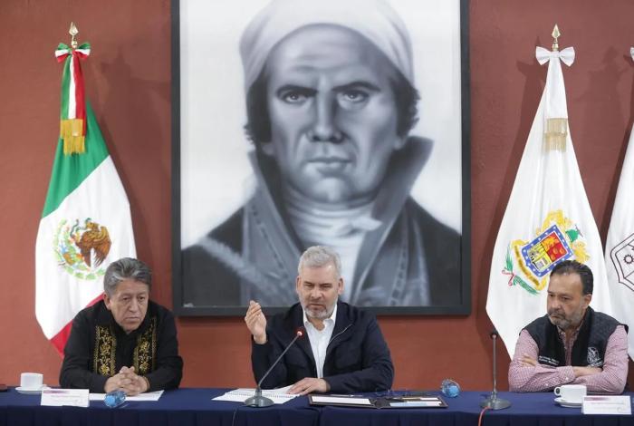 Noticias de Michoacán