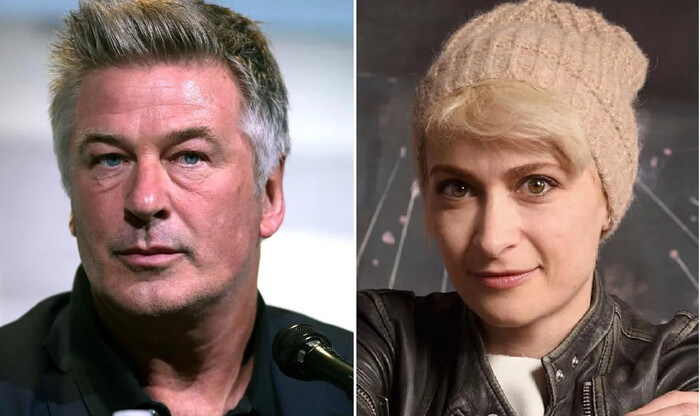 Avanza juicio de Alec Baldwin por homicidio involuntario