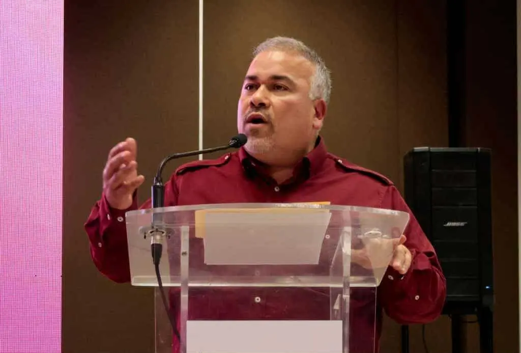 Avanza Morena con el 95 % de asambleas en Michoacán