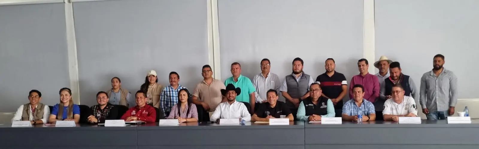 Avanza programa de viviendas para las y los reyenses: Humberto Jiménez