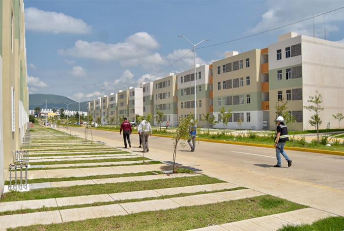 Avanza Programa de Vivienda para el Bienestar en Morelia; se proyectan 19 mil hogares de Infonavit