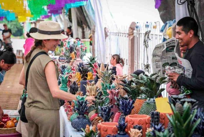 Avanza Sectur en la integración de la Guía Nacional de Experiencias Turísticas Comunitarias