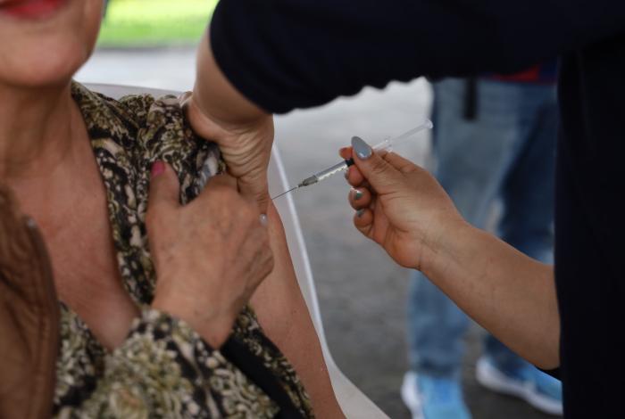 Avanza vacunación contra la influenza con más de 731 mil vacunas aplicadas: SSM