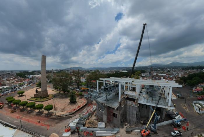 Morelia