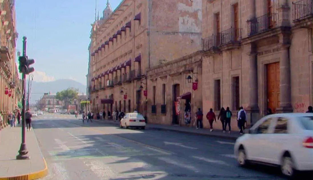 Avizora PAN cierre de año sin dinero en los municipios de Michoacán