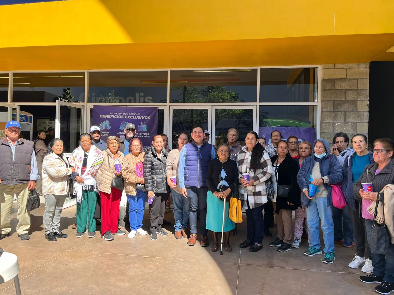 Ayuntamiento de Churintzio impulsa obras, regulariza finanzas y fortalece la atención social