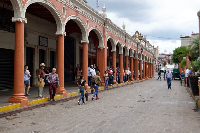 Ayuntamiento de Cotija, en la incertidumbre