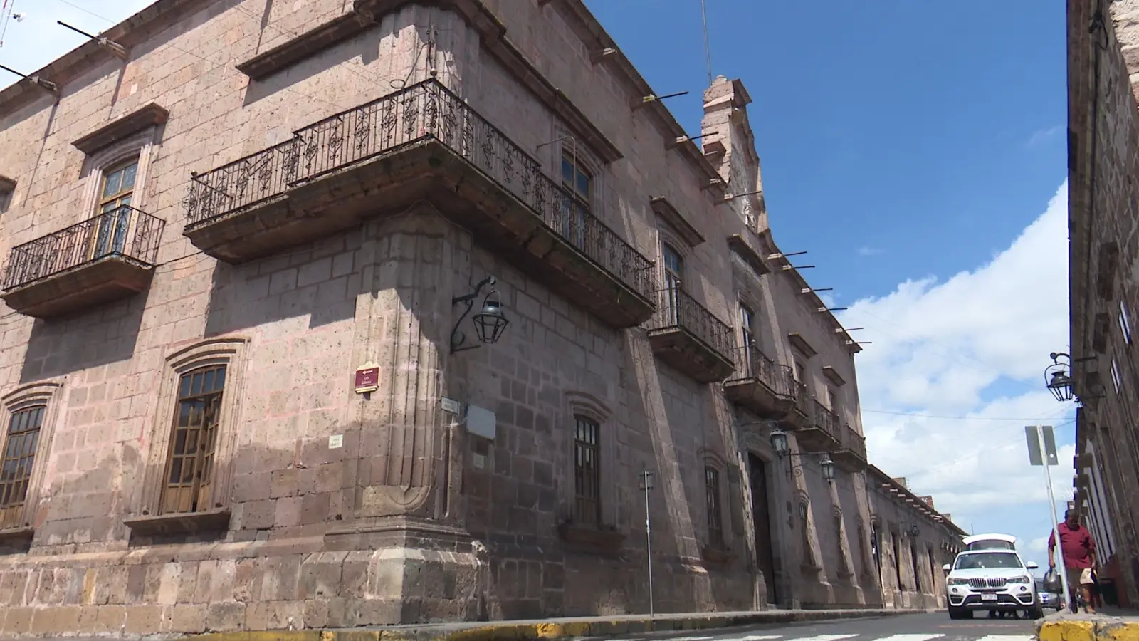 Ayuntamiento de Morelia debe hasta 25 mil pesos en finiquitos, por cada trabajador