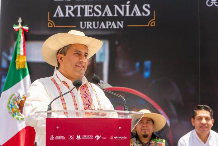 Ayuntamiento de Uruapan derrochó más de 3.7 mdp en gastos superfluos, en primer trimestre del 2025