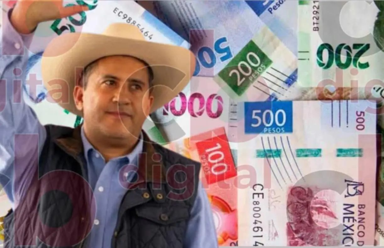 Ayuntamiento de Uruapan se endeudo con un préstamo de 96 millones de pesos