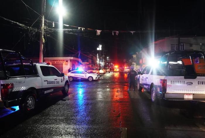 Ayuntamiento de Zamora condena ataque a subdirector y policías municipales