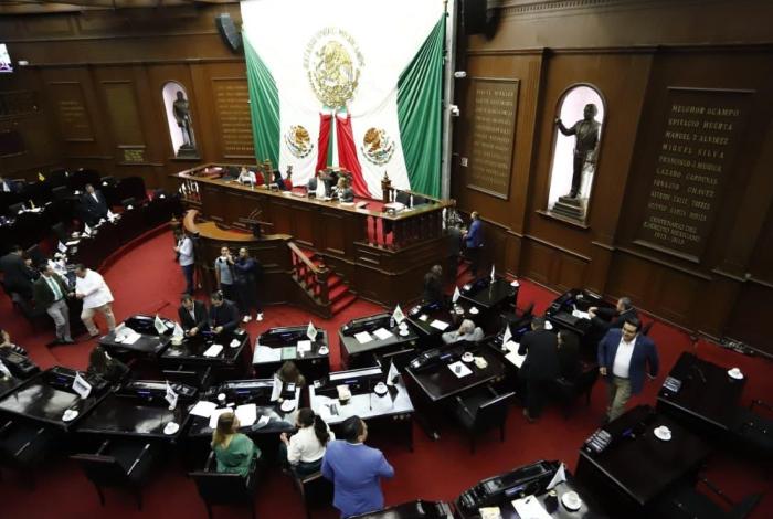 Ayuntamientos tendrán ocho días para publicar su presupuesto de Egresos