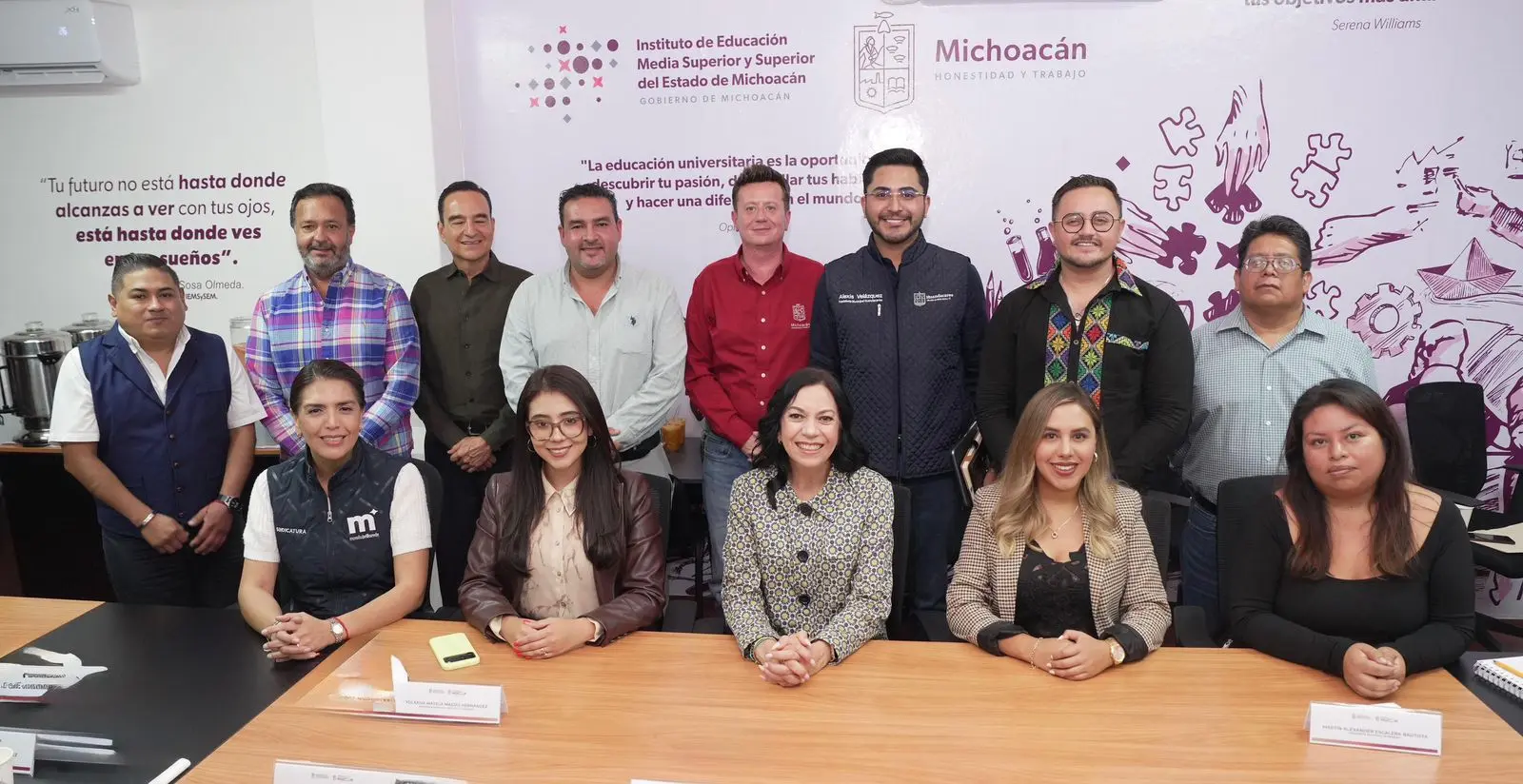 Michoacán