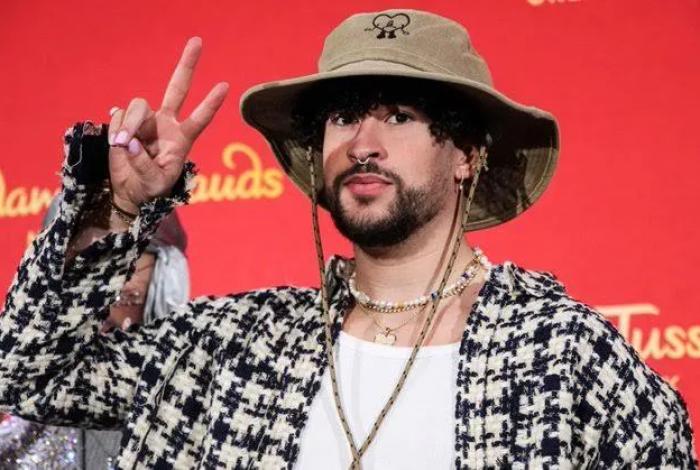 Bad Bunny lidera Spotify Wrapped 2025 superando a Taylor Swift