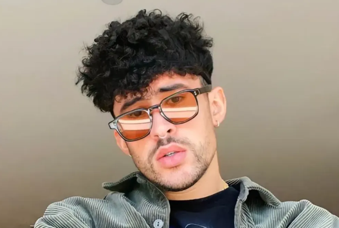 Bad Bunny trae la Fórmula 1 a Puerto Rico con Mercedes y Adidas