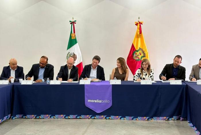 Baja desempleo en Morelia de 3.9% a 1.3%, pero faltan perfiles técnicos