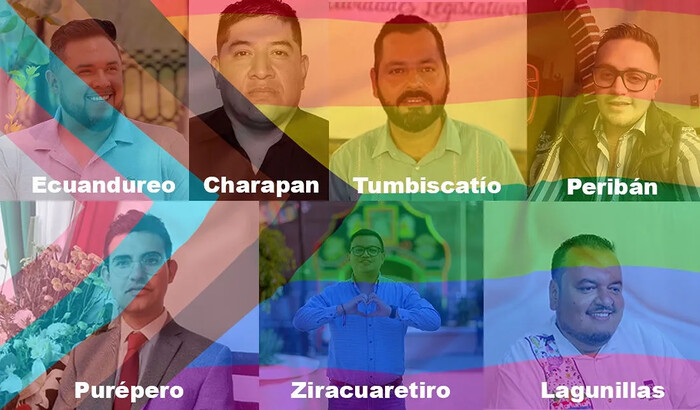 Bajo simulación y polémica arriban 38 “candidates” a cargos para periodo 24-27