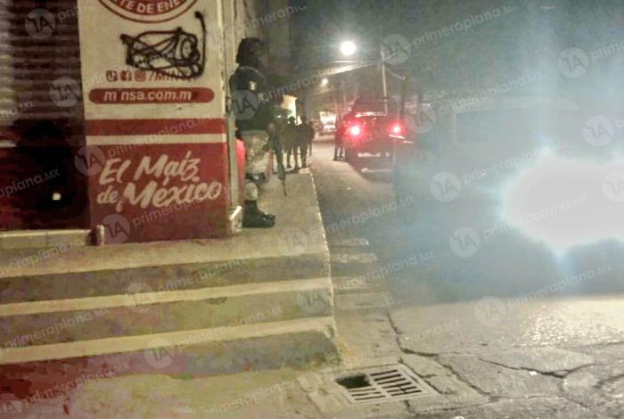 Bal3an fachada de una casa en Zamora