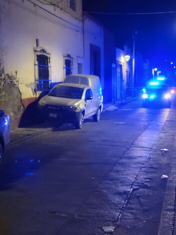 Bal3an vivienda en el Centro de Morelia