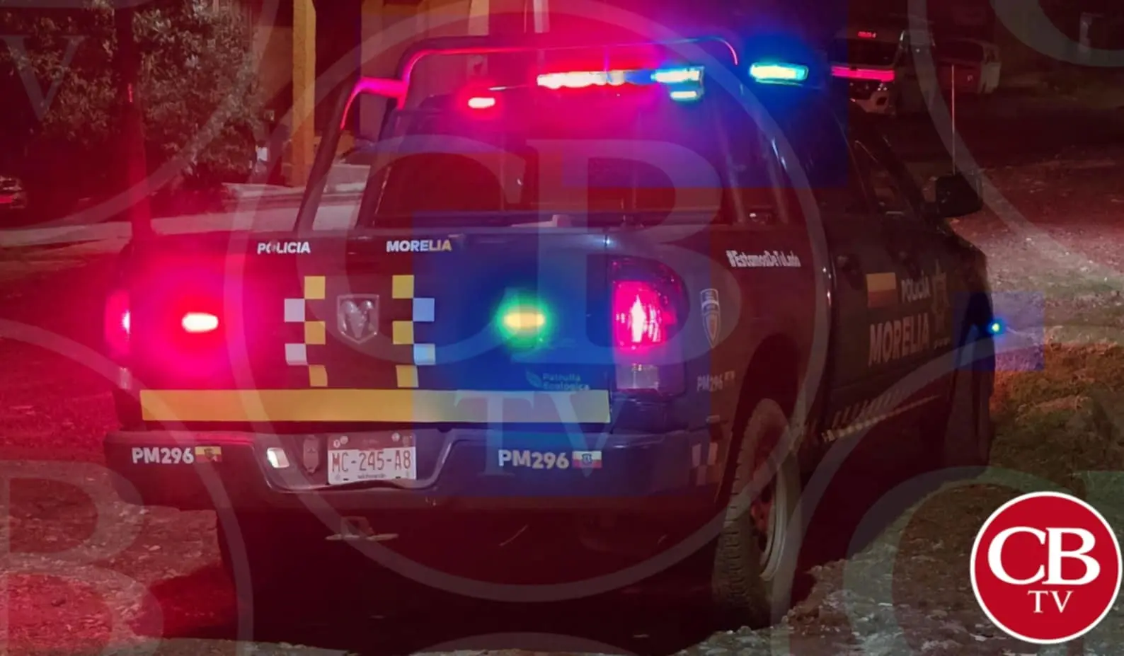 Baleado en El Durazno se muere en un nosocomio de Morelia