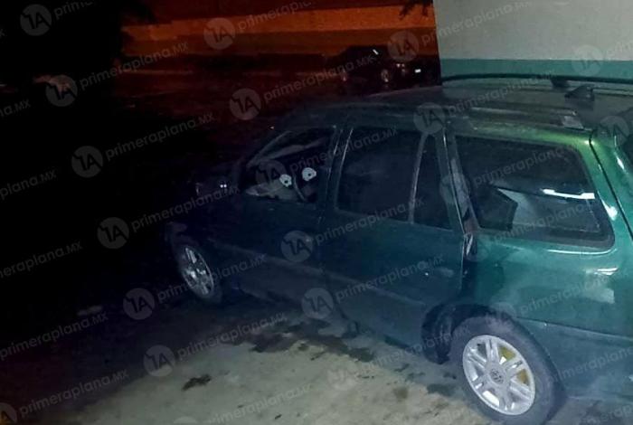 Balean a adolescente en Zamora, muere al llegar a urgencias