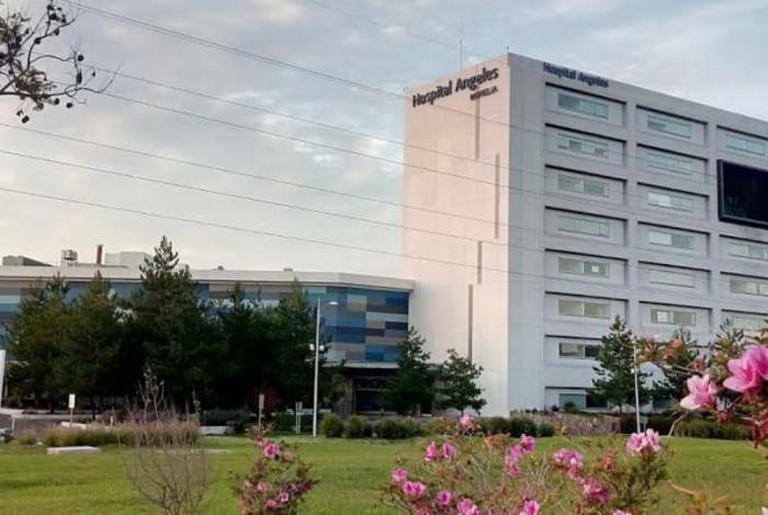 Balean a conductor de camioneta al sur de Morelia; llega malherido a un hospital