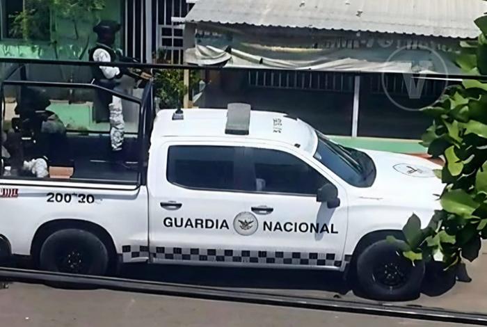 Balean a electricista durante intento de robo de camioneta en Apatzingán