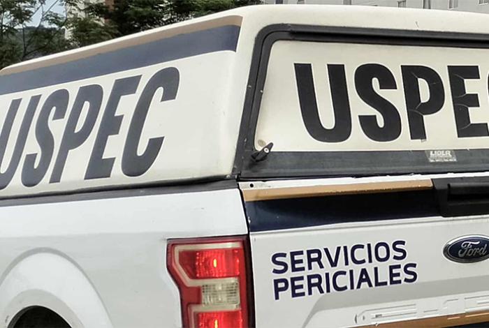 Balean a hombre y a una adolescente en cachimba de Tarímbaro; el primero muere al llegar al hospital