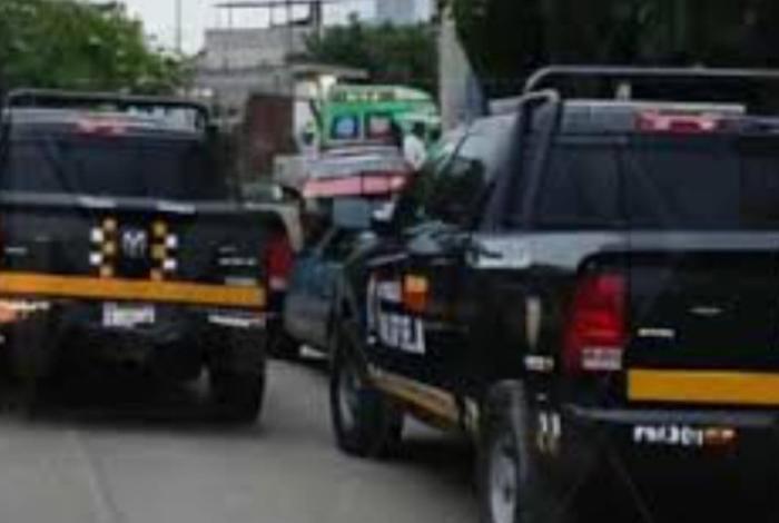 Balean a hombre y queda grave en colonia Margarita Morán